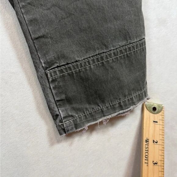 Kuhl Revolvr 36W 30L Men's Olive Green Outdoor Tactical Hiking Olive Green Pants - Picture 13 of 14